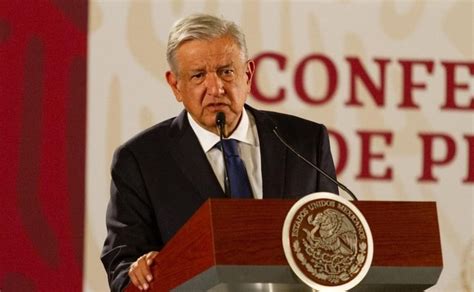 We did not find results for: EN VIVO: Conferencia matutina de AMLO hoy 20 de agosto