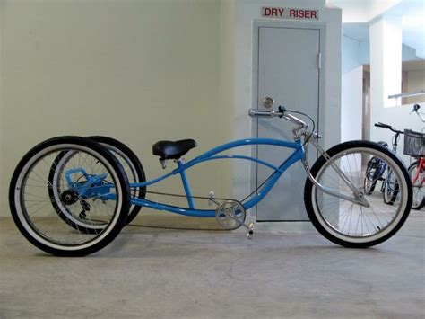 Lowrider bike light found here at the best price. cruisermotorcycle | Trike bicycle, Lowrider bicycle ...