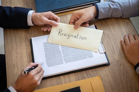 How to address resignation letter envelope. How to Quit Your Job | Job Search Articles | LiveCareer