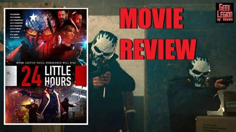 Watch open 24 hours online free where to watch open 24 hours open 24 hours movie free online 24 HOURS IN LONDON aka 24 LITTLE HOURS Action Movie Review ...