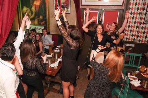 16,382 likes · 23 talking about this · 87,013 were here. London's Best Bars For Hen Dos | Londonist