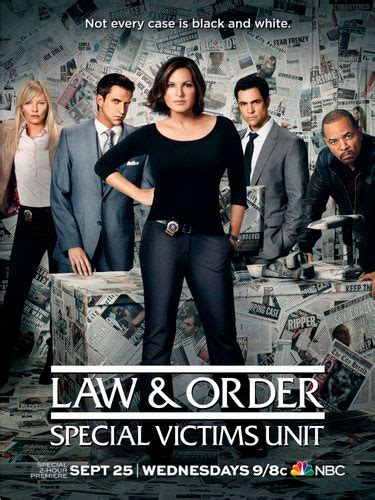 Season 2 of law and order: Watch Law & Order: Special Victims Unit - Season 4 Episode ...