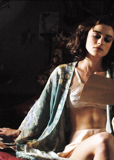 Discover more posts about movies, keira knightley, films, james mcavoy, cecilia tallis, joe wright, and atonement. Keira Knightley in Atonement (Joe Wright) | Keira ...