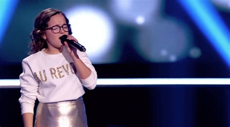 Vanesa martín, david bisbal, rosario y melendi enseñan todo lo que saben a los pequeños integrantes de sus equipos para que uno de los asesores de 'la voz kids 2021 españa'. 'La Voz Kids': la gran actuación de Paloma Puelles con la ...