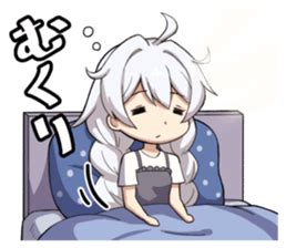 The 1st batch of honkai stickers is now available! Honkai Impact 3rd Official Sticker Vol.1 | Yabe-LINE貼圖代購 ...