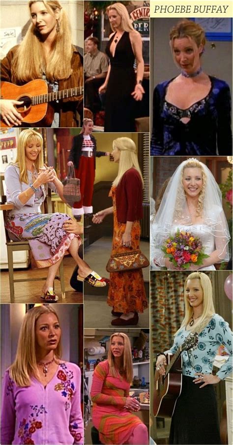 Friends serie friends friends moments friends tv show friends forever phoebe buffay ashlee simpson tv show outfits. FRIENDS-PHOEBE-BUFFAY-OUTFITS-LOOKS Check more at https ...