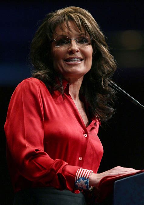 Redhead wife gets banged by another. Sarah Palin Photos Photos - Sarah Palin Addresses ...