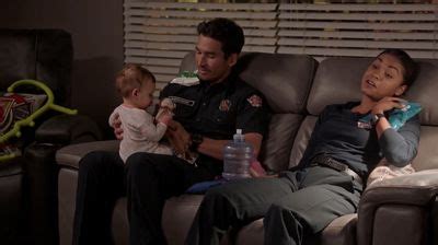 A description of tropes appearing in station 19. House Where Nobody Lives - Station 19 S03E04 | TVmaze