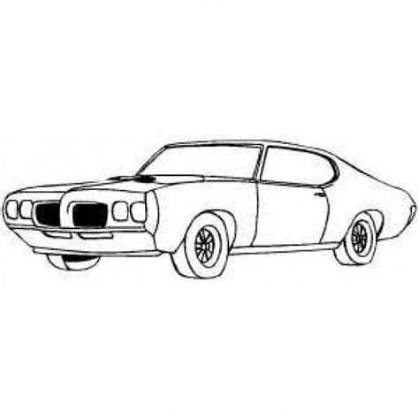 They think of a charming prince on a white horse, beautiful dresses and fairy animals. color in cars/trucks | Chevy Chevelle coloring page # ...