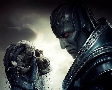 Джеймс макэвой, майкл фассбендер, дженнифер лоуренс и др. X-Men: Apocalypse Wallpapers, Pictures, Images