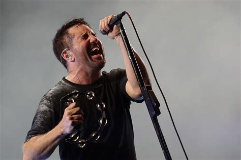 On january 9th, 2021 trent reznor, mariqueen maandig reznor, and atticus ross helped through personal stories, trent reznor recounts his relationship with an iconic analog synthesizer and. 19 Things You Might Not Know About Birthday Boy Trent Reznor | iHeartRadio