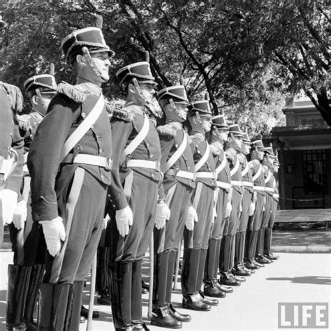 Himno nacional argentinohimno nacional argentino. Increibles FFAA de Argentina 1940 - Imágenes - Taringa!