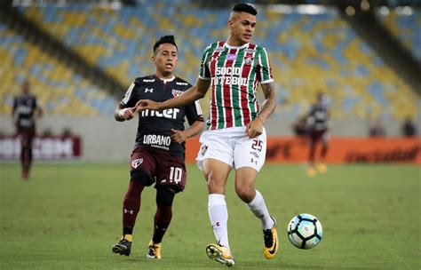 Sao paulo vs fluminense score prediction. Os gols de Fluminense 3 x 1 São Paulo, pelo Brasileirão ...