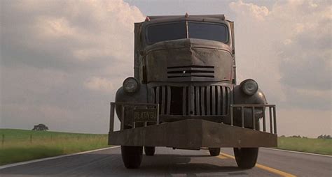 Modelled in 3ds max look in the back…i dare you ;) thanks for looking jeepers creepers truck (beatngu) 3d model. Top Five Badass Movie Trucks - The Fast Lane Truck