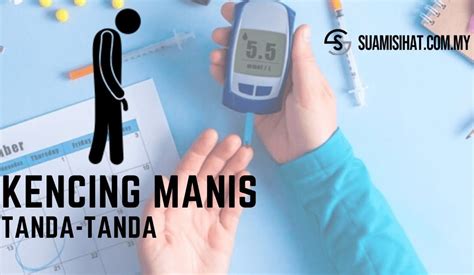 Kencing manis yang dihidapi semasa hamil inilah yang dikenali sebagai diabetes gestasi. Tanda Kencing Manis - Antaranya, Zakar Anda Susah Tegang