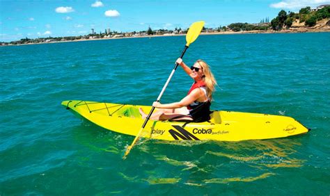 Kayak length is one of the most important deciding factors when learning how to choose a kayak. How to Choose Your First Kayak - Go All Outdoors