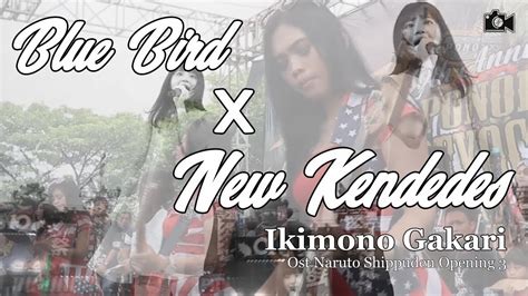 Discover more music, concerts, videos, and pictures with the largest catalogue online at last.fm. Ikimono Gakari - Blue Bird x New Kendedes (Dangdut Koplo ...