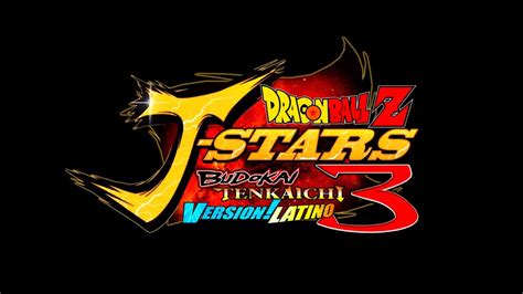 We did not find results for: Dragon Ball Z - J-Stars - Budokai Tenkaichi 3 - YouTube