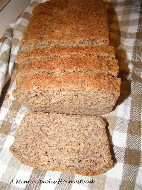 Jul 03, 2020 · we just made deidre's low carb bread recipe but with a few tweaks so we could make it keto friendly! A Minneapolis Homestead: Low Carb Yeast Bread Recipe ...