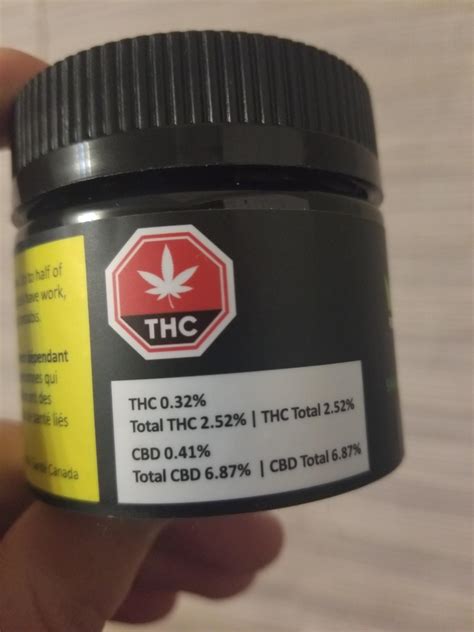 Maybe you would like to learn more about one of these? Thanks to legalization I can finally smoke low thc weed. Everything I bought before was way too ...