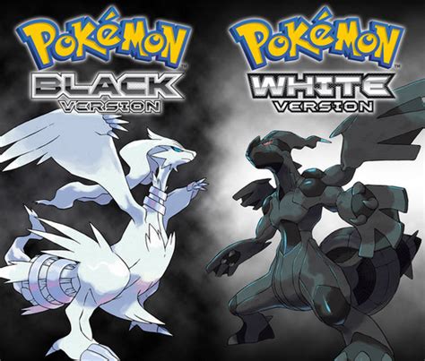 Black and white puzzle introduces brand new game concept from spooky house studios. Top Pokemon Video Games For Nintendo Wii: - Pokenatomy