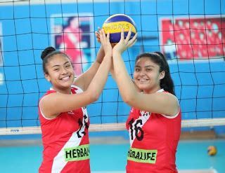 Simplemente, son lo mejor de lo mejor. Estación Voleibol: VENEZUELA NO PARTICIPARÁ EN EL ...