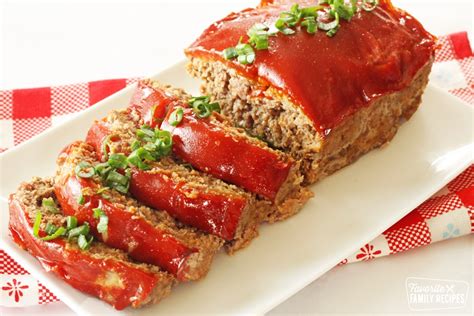 I also used mozzarella cheese and baked at 400 degrees because one. How Long To Cook A Meatloaf At 400 Degrees : Turkey ...