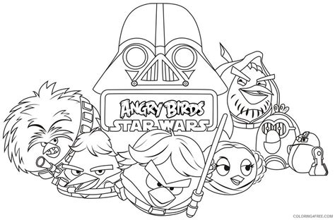 I haven't played it yet, only because i know i'll get addicted and never want to stop! 19 Angry Birds Rio Coloring Pages - Printable Coloring Pages