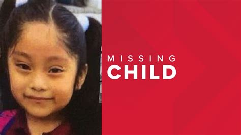 The goal of an amber alert is to instantly galvanize the community to assist in the search for and safe recovery of a missing child. Amber Alert for NJ girl who police believe was taken from a park | wtsp.com