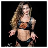 Introduction for an interview with wrestler amber nova at an. Official Merchandise Page of Amber Nova