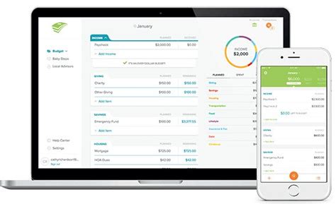 The best budget app is now available for iphone and android. Budgeting with EveryDollar - Live Laugh Rowe