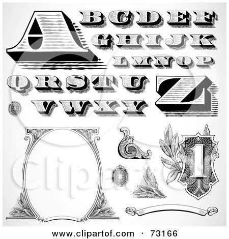 Writing a letter to someone who owes you money is necessary. Royalty-Free (RF) Clipart Illustration of a Digital Collage Of Black And White Capital Money ...