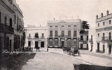 Plantas de orquideas memoria visual historia contemporanea feliz día de la madre fotos viejas fronteras marruecos exposiciones calle. Fotos y postales antiguas de Sevilla: Fotos antiguas de ...