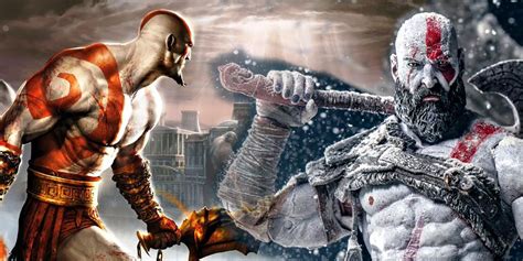 You can easily use it once you download it from our site (absolutely free), this wallpaper. God of War 5 Will Keep The Norse Theme Going | Screen Rant