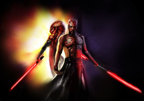 Check spelling or type a new query. Darth Maul and Darth Talon - Darth Maul & Darth Talon ...