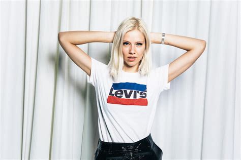 Dagny reveals euphoric new single 'somebody' and confirms new album will be in two parts. New Music Report: Emerging Artist of the Week - Dagny | iHeartRadio