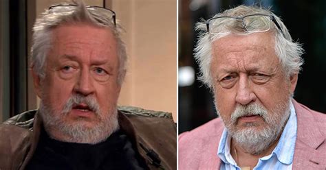 3,440 likes · 3 talking about this. Mardrömsbeskedet: Leif GW Persson försvinner från tv-rutan ...