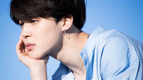  Jimin BTS Bangtan Boys 4K #21992