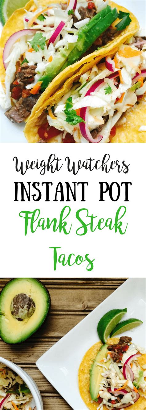 I used sirloin as my beef cut choice, but flank steak thank you for reading my instant pot steak fajitas recipe post. Best 25 Instant Pot Flank Steak Recipes - Home, Family ...