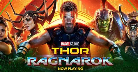 Copyright disclaimer under section 107 of the copyright act 1976, allowance is. Nonton Film Thor : Ragnarok - Full Movie | (Subtitle ...