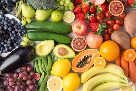 Menurut american heart association (aha), lemak jenuh dalam menu harian tidak boleh lebih dari lima hingga enam bagaimana pengaturannya? 14 Buah Penurun Kolesterol Tinggi Alami | HonestDocs