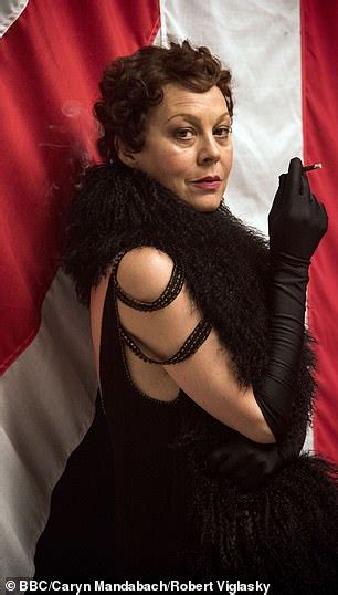 The bbc's david sillito looks back on her life and career. Helen McCrory loves shooting sex scenes in Peaky Blinders ...