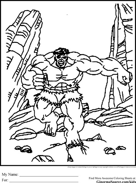 Bruce banner turns into the hulk form in the beginning, it isn't easy for him to turn back into his human self again. The Avengers Coloring Pages | Avengers coloring pages ...