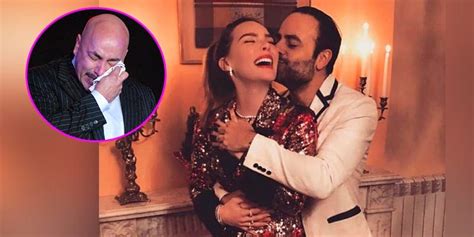 Lupillo rivera (izq.) es un cantante del género regional mexicano, y belinda es una estrella pop. Belinda vuelve con su ex Ben Talei y bota a Lupillo Rivera ...