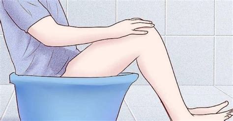 Banho de Assento com Camomila Para Infecção Urinária! | Remédio para infecção urinária ...