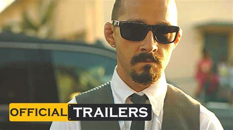 The movie is full of action, adventure, and thrill. THE TAX COLLECTOR | Official Trailer | 2020 | Shia LaBeouf ...