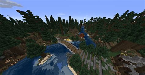 Maybe you would like to learn more about one of these? GrubWorX [small vanilla survival 1.8, similar to ...