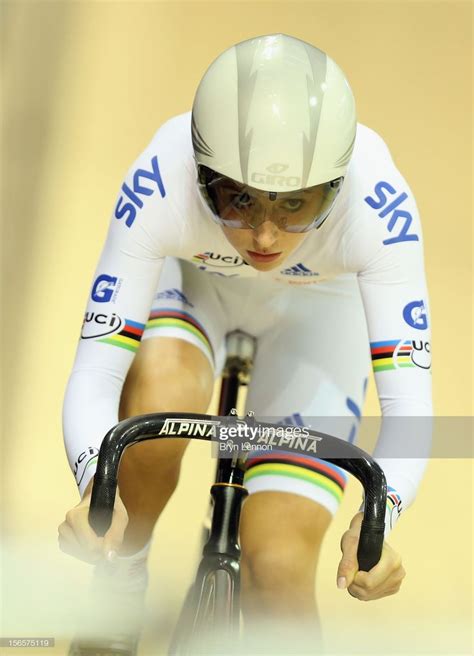 Team gb won just four medals at this year's track world. Laura Kenny Team GB Olympic Cycling en 2020 | Chicas ...