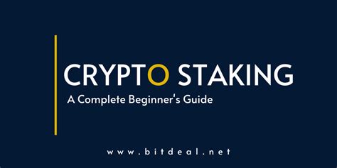 What is a crypto staking pool? What Is Crypto Staking? A Complete Guide For Crypto Traders