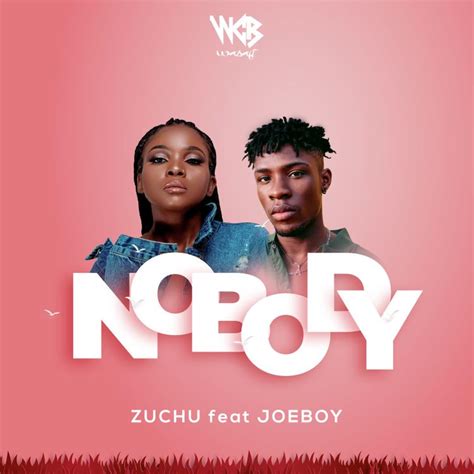 Zuchu comes through with a brand new hit single which she tagged sukari. Zuchu - Nobody Ft Joeboy (Prod By Trony & Lizer Classic ...